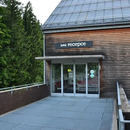 Horsky Kouty Apartament Loučná nad Desnou