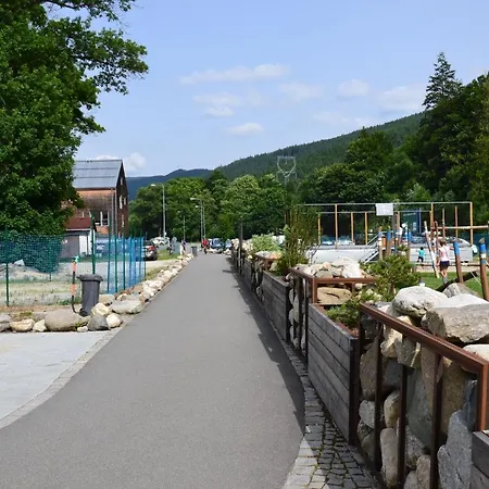 Horsky Kouty Appartement