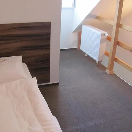 Horsky Kouty Apartament Loučná nad Desnou