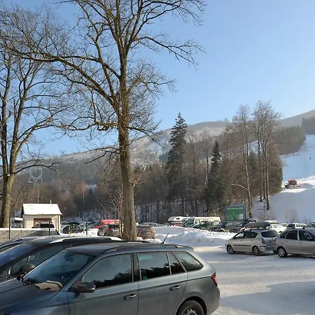 Horsky Kouty * Loučná nad Desnou