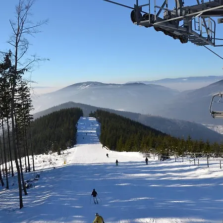 Horsky Kouty Appartement