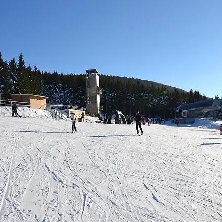Horsky Kouty * Loucna nad Desnou