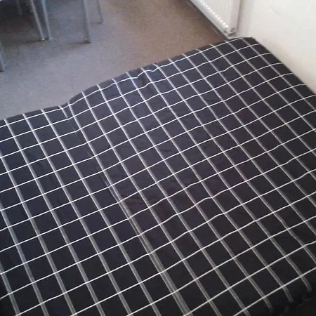 Horsky Kouty Apartament Loučná nad Desnou