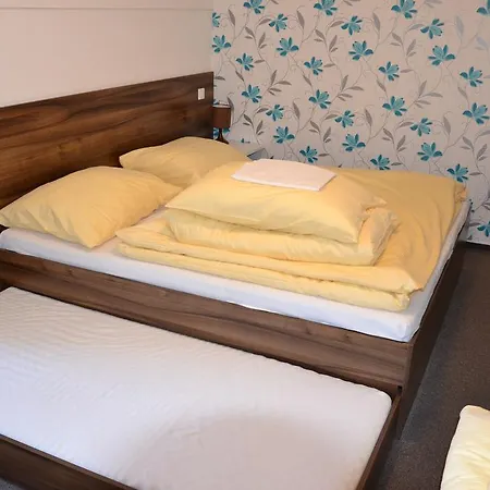 Horsky Kouty Apartment *