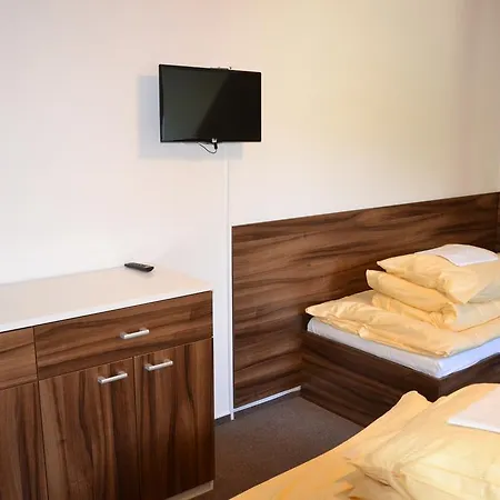 Apartment Horsky Kouty Loucna nad Desnou